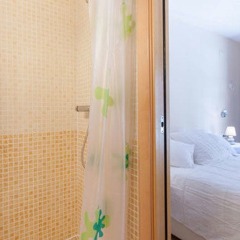 Отель Valencia Flat Rental Central Market Валенсия сауна