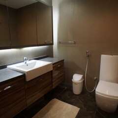 Апартаменты Julia Domna Apartments ванная
