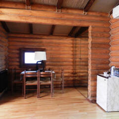 Отель HyeLandz Eco Village Resort удобства в номере
