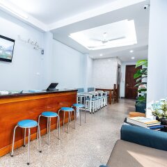 Отель Hanoi Wonderland Homestay Вьетнам, Ханой - отзывы, цены и фото номеров - забронировать отель Hanoi Wonderland Homestay онлайн питание
