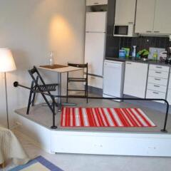 Отель Helsinki Apartments Финляндия, Хельсинки - отзывы, цены и фото номеров - забронировать отель Helsinki Apartments онлайн в номере фото 2