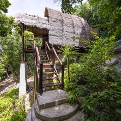 Отель Baan Talay Koh Tao фото 7