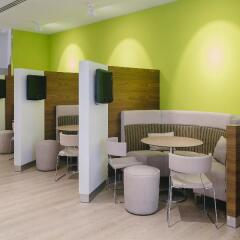 Отель Courtyard by Marriott Madrid Princesa детские мероприятия фото 2