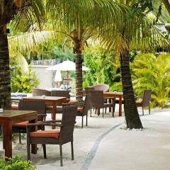 Отель Emeraude Beach Attitude фото 7