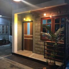 5 Minute Hostel фото 11