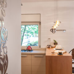 Sweet Inn Hovevei Zion Street Израиль, Иерусалим - отзывы, цены и фото номеров - забронировать отель Sweet Inn Hovevei Zion Street онлайн интерьер отеля