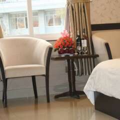 Truong Thinh Vung Tau Hotel удобства в номере