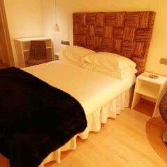Отель Hostal Santo Domingo комната для гостей фото 4