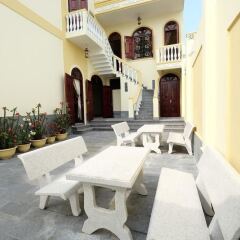 Отель River Park Homestay and Hostel Вьетнам, Хойан - отзывы, цены и фото номеров - забронировать отель River Park Homestay and Hostel онлайн фото 11