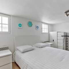 Отель 33 - Flat Av des Champs-Élysées Франция, Париж - отзывы, цены и фото номеров - забронировать отель 33 - Flat Av des Champs-Élysées онлайн детские мероприятия фото 2