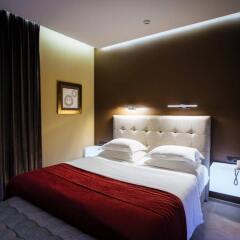LH Hotel & SPA комната для гостей фото 4