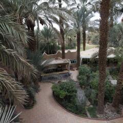 Отель Fibule Du Draa Kasbah Dhôtes Марокко, Загора - отзывы, цены и фото номеров - забронировать отель Fibule Du Draa Kasbah Dhôtes онлайн