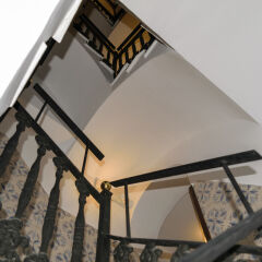 Hotel El Siglo интерьер отеля