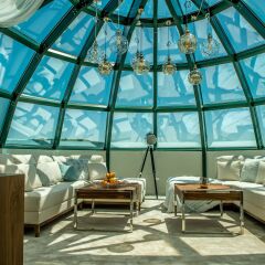 Hotel Hedonic интерьер отеля фото 2