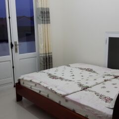 Отель Thu Khoa Guesthouse Далат комната для гостей фото 5