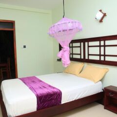 Отель River Face Inn комната для гостей фото 2