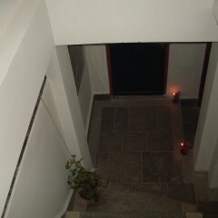 Отель Kathmandu Bed & Breakfast Inn Непал, Катманду - отзывы, цены и фото номеров - забронировать отель Kathmandu Bed & Breakfast Inn онлайн ванная