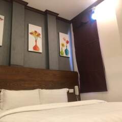 West Lake Home Hotel & Spa детские мероприятия