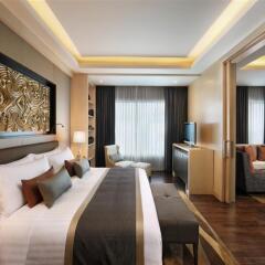 Отель Amari Watergate 5* Представительский люкс фото 2