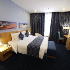 City Seasons Hotel Muscat детские мероприятия