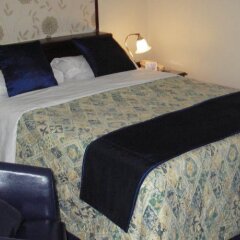 Hotel Casa del Mare - Amfora сейф в номере