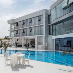 Boutique Hotel Portofino бассейн фото 2