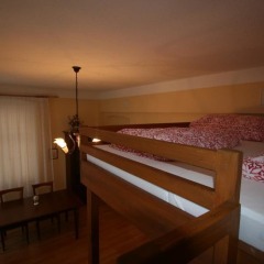 Отель Apartmán U Gejzíru спа