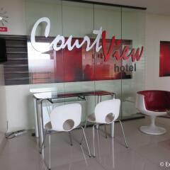 Отель Courtview Inn Филиппины, Давао - отзывы, цены и фото номеров - забронировать отель Courtview Inn онлайн интерьер отеля фото 3