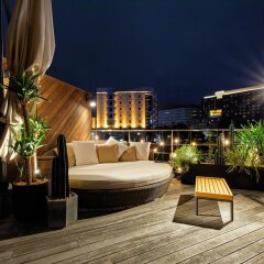 mizuka Nakasu 3 - unmanned hotel - Фукуока бассейн фото 3