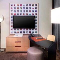 Отель Hyatt Times Square удобства в номере фото 2