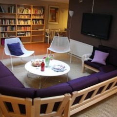 Отель Göteborg Hostel Швеция, Гётеборг - отзывы, цены и фото номеров - забронировать отель Göteborg Hostel онлайн развлечения