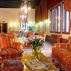Отель Liassidi Palace Венеция помещение для мероприятий
