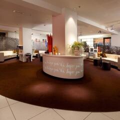 Clarion Collection Hotel Folketeateret интерьер отеля фото 3