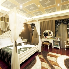Golden Horn Istanbul Hotel детские мероприятия фото 2
