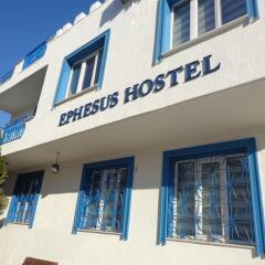 Ephesus Hostel Турция, Сельчук - отзывы, цены и фото номеров - забронировать отель Ephesus Hostel онлайн вид на фасад