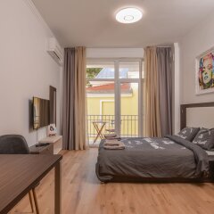 Апартаменты FM Premium Studio - MOCCA Central София фото 3