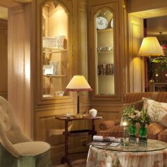 Hotel Chambiges Elysées интерьер отеля фото 2