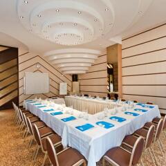 Erboy Hotel - Sirkeci Group фото 2