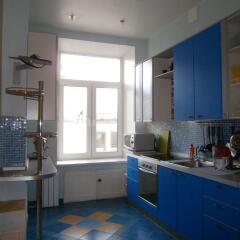 Hostel Stary Zamok Москва в номере