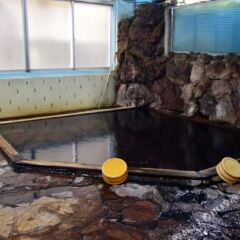 Отель Sujiyu Onsen Takaraya Ryokan Oita Япония, Минамиогуни - отзывы, цены и фото номеров - забронировать отель Sujiyu Onsen Takaraya Ryokan Oita онлайн фото 6