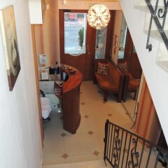 Отель Guest House Solo Шумен интерьер отеля