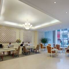 Grand Silverland Hotel & Spa питание фото 2