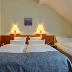 Отель Best Western Ambassador Hotel Германия, Дюссельдорф - 4 отзыва об отеле, цены и фото номеров - забронировать отель Best Western Ambassador Hotel онлайн фото 7