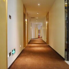 IU Hotel Qingyuan Fogang Branch интерьер отеля фото 3