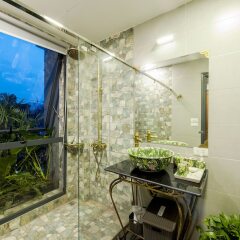 Отель Ladybug Boutique Villa фото 3