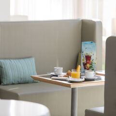 Hotel & Spa Ferrer Janeiro в номере