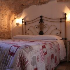 Отель Trulli Holiday Albergo Diffuso Альберобелло детские мероприятия