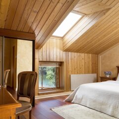 Отель Esperanza Resort Литва, Тракай - 1 отзыв об отеле, цены и фото номеров - забронировать отель Esperanza Resort онлайн фото 3