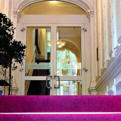 Отель The Ascot Hotel Германия, Кёльн - 1 отзыв об отеле, цены и фото номеров - забронировать отель The Ascot Hotel онлайн помещение для мероприятий