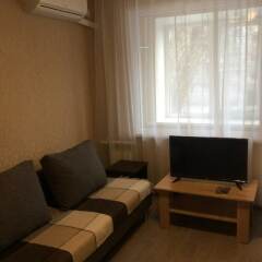 Гостиница 2 bedroom apartment on Sovetskaya 167 в Тамбове отзывы, цены и фото номеров - забронировать гостиницу 2 bedroom apartment on Sovetskaya 167 онлайн Тамбов комната для гостей фото 4